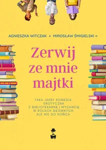 Miękka ze skrzydełkami · 2023