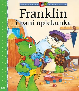 Franklin i pani opiekunka Franklin i pani opiekunka