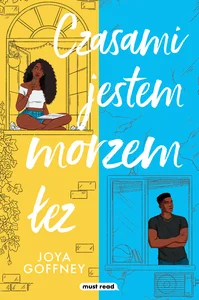 Czasami jestem morzem łez Czasami jestem morzem łez