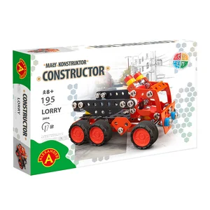 Mały konstruktor