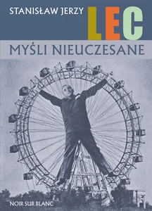 Myśli nieuczesane Wydanie poprawione Myśli nieuczesane Wydanie poprawione
