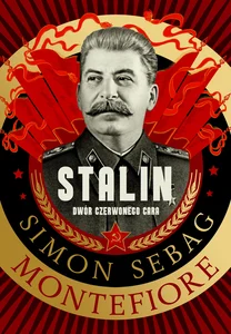 Stalin Dwór czerwonego cara