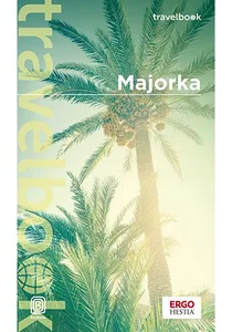 Majorka Travelbook