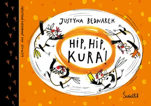 Hip, hip, KURA! Tom 3 Hip, hip, KURA! Tom 3