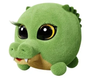 Figurka Flockies Krokodyl