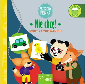 Nie chcę Dobre zachowanie