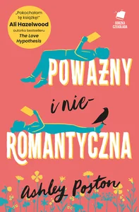 Poważny i nieromantyczna Poważny i nieromantyczna