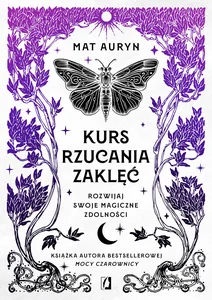 Kurs rzucania zaklęć Rozwijaj swoje magiczne zdolności