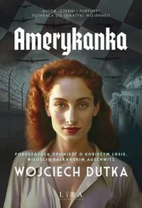 Amerykanka Wielkie Litery Amerykanka Wielkie Litery