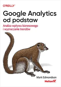 Google Analytics od podstaw Analiza wpływu biznesowego i wyznaczanie trendów