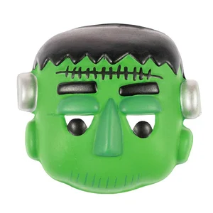 Maska Halloween potwór Maska Halloween potwór