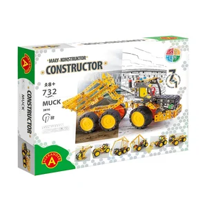 Mały Konstruktor Pro-Muck Mały Konstruktor Pro-Muck