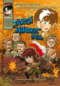 Targi Mińskie 1942