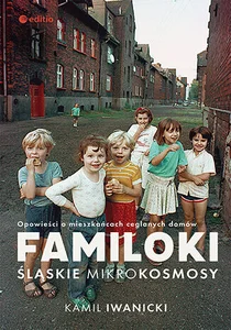 Familoki Śląskie mikrokosmosy Opowieści o mieszkańcach ceglanych domów