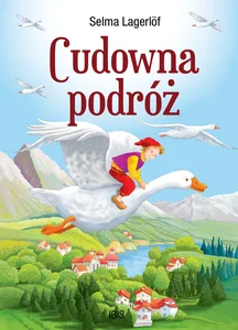 Cudowna podróż Cudowna podróż