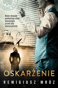 Oskarżenie Tom 6 Oskarżenie Tom 6