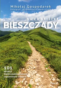 Bucket list Bieszczady Bucket list Bieszczady