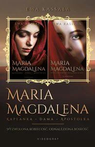 Maria Magdalena Pakiet Maria Magdalena Pakiet