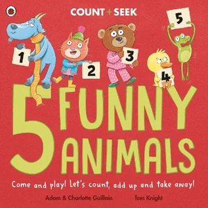 5 Funny Animals 5 Funny Animals