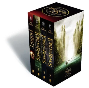 Lord of the Rings Box