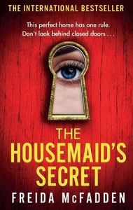 The Housemaid's Secret The Housemaid's Secret