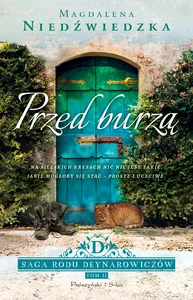 Przed burzą Przed burzą