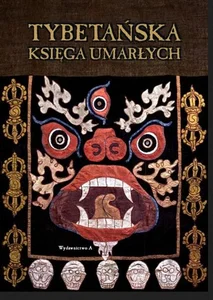 Tybetańska księga umarłych w.10 Tybetańska księga umarłych w.10