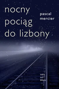 Nocny pociąg do Lizbony