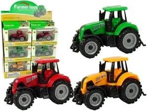 Traktor MIX