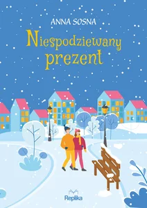 Niespodziewany prezent Niespodziewany prezent