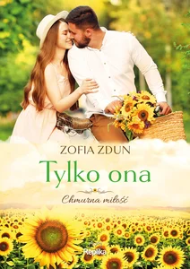 Tylko ona Chmurna miłość