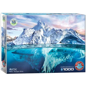 Puzzle 1000 Arctic 6000-5539 Puzzle 1000 Arctic 6000-5539