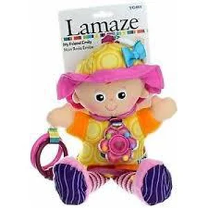 Moja przyjaciółka emilka lc27026