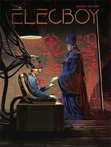 Elecboy Tom 2 Elecboy Tom 2