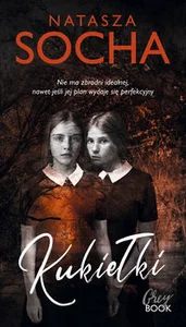 Kukiełki WIELKIE LITERY