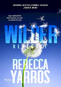 Wilder Renegaci Tom 1