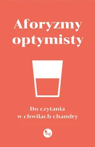 Aforyzmy optymisty
