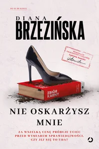 Nie oskarżysz mnie Nie oskarżysz mnie