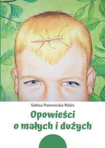 Opowieści o małych i dużych Opowieści o małych i dużych