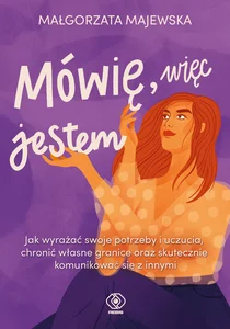 Mówię, więc jestem Mówię, więc jestem