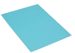 Filc dekoracyjny błękitny 20x30cm 10szt Filc dekoracyjny błękitny 20x30cm 10szt