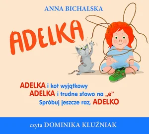 Adelka