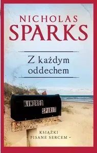 Z kazdym oddechem (wydanie kolekcyjne) Z kazdym oddechem (wydanie kolekcyjne)