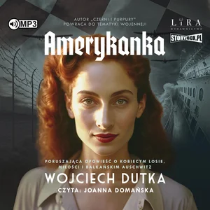 Amerykanka Amerykanka