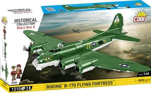 Cobi Boeing B-17G Flying Fortress COBI-5750