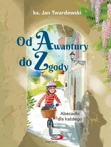 Od awantury do zgody Od awantury do zgody
