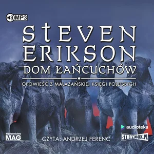 Digipack · 2023