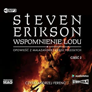 Wspomnienie lodu Część 2