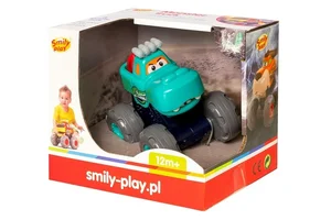 Auto Monster truck Krokodyl SP84360 AN01 Auto Monster truck Krokodyl SP84360 AN01