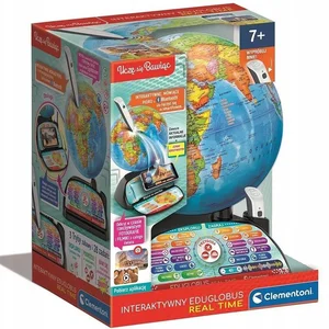 Interaktywny Eduglobus Digital Interaktywny Eduglobus Digital